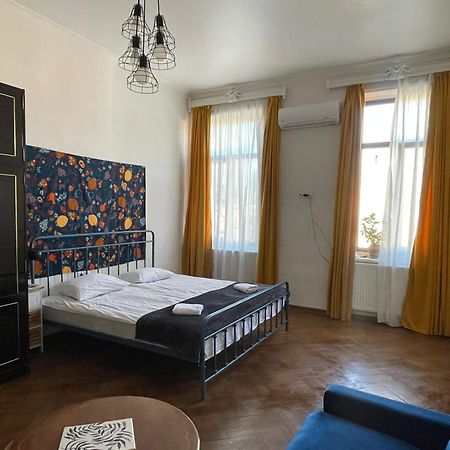 Guest House Third Floor Tbilisi Exteriér fotografie
