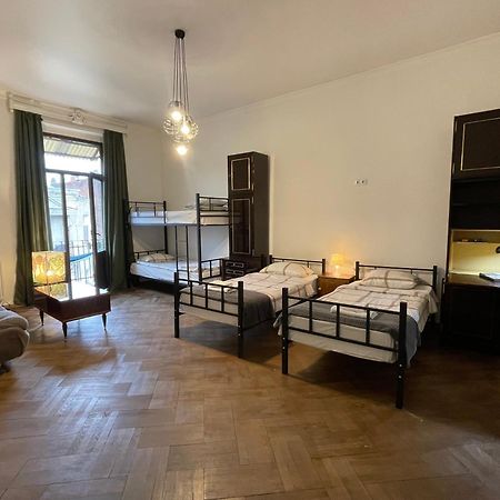 Guest House Third Floor Tbilisi Exteriér fotografie
