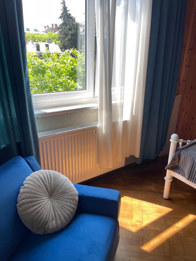 Guest House Third Floor Tbilisi Exteriér fotografie