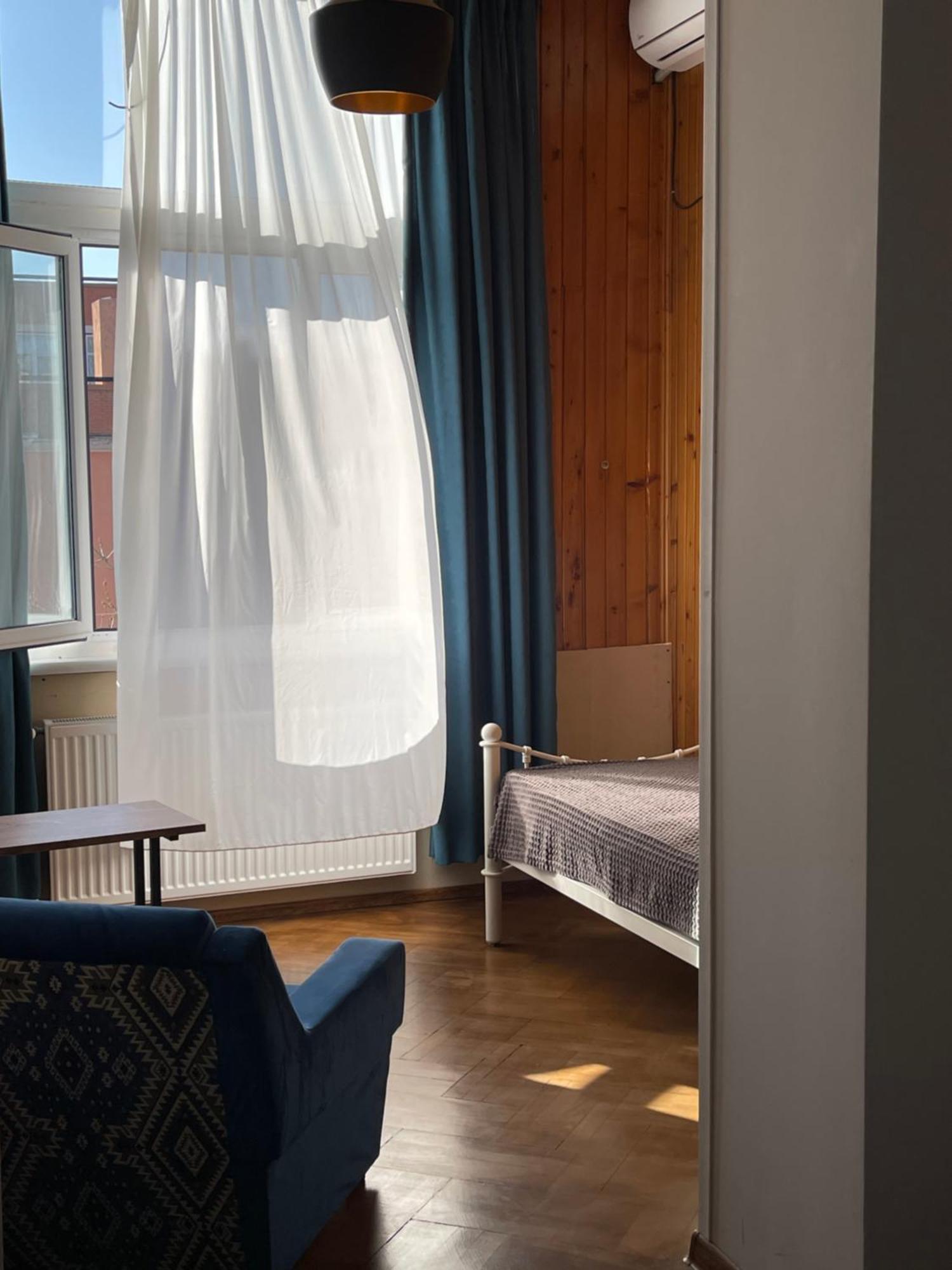 Guest House Third Floor Tbilisi Exteriér fotografie