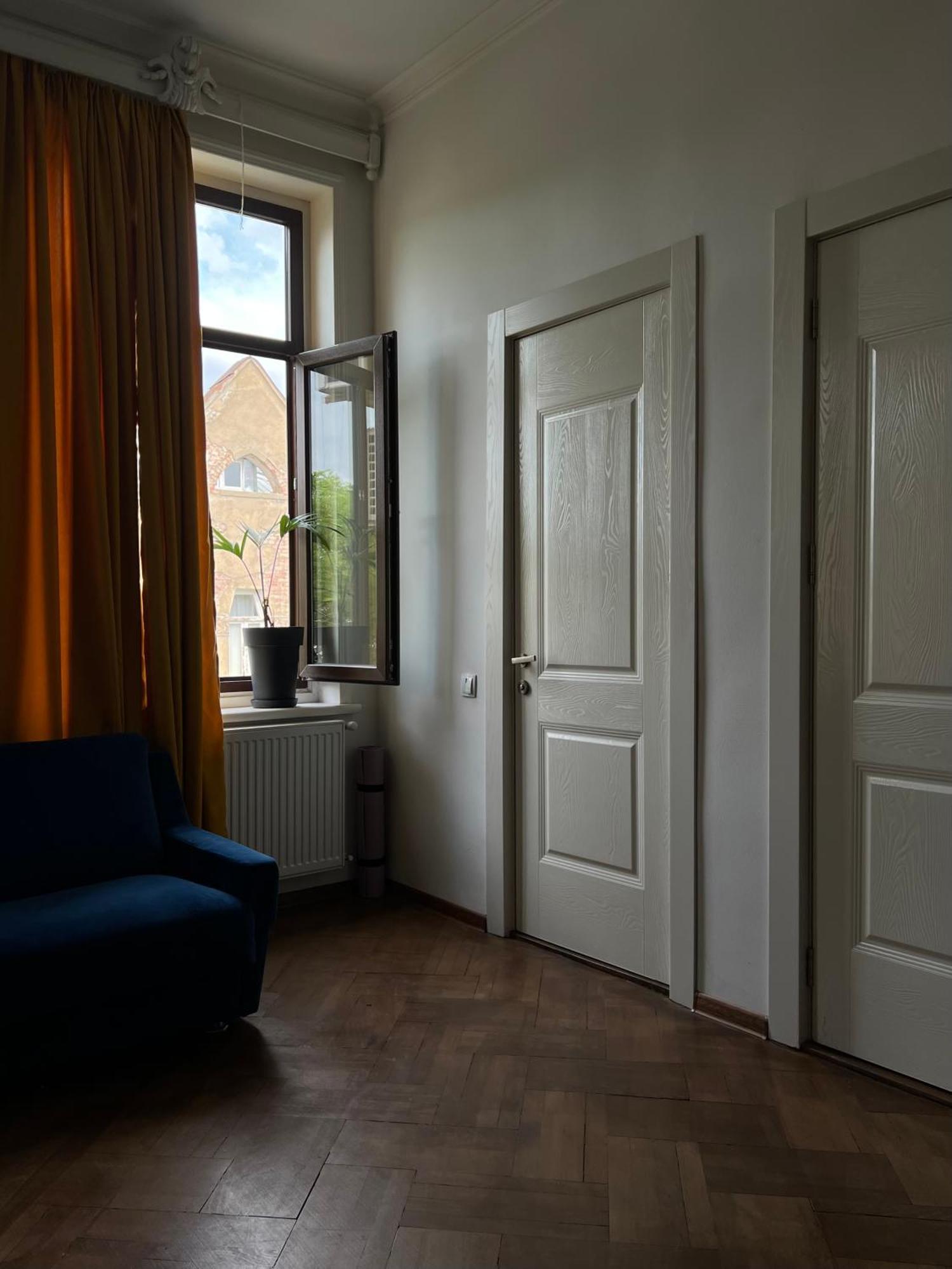 Guest House Third Floor Tbilisi Exteriér fotografie