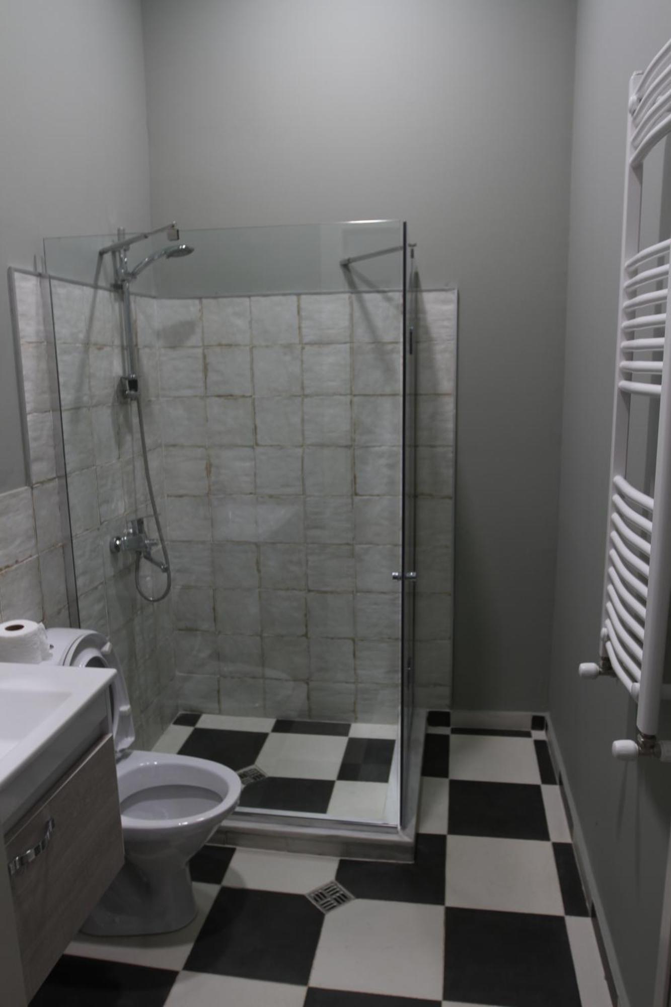 Guest House Third Floor Tbilisi Exteriér fotografie