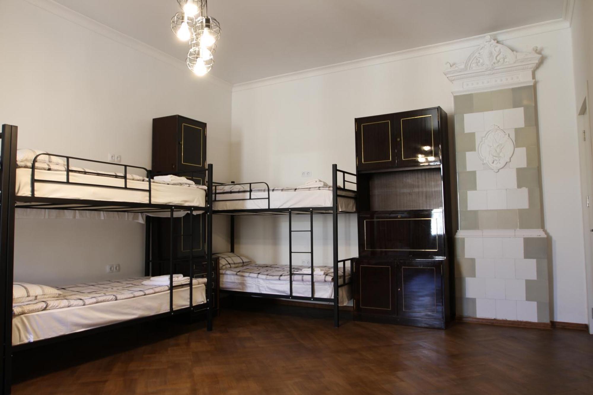 Guest House Third Floor Tbilisi Exteriér fotografie