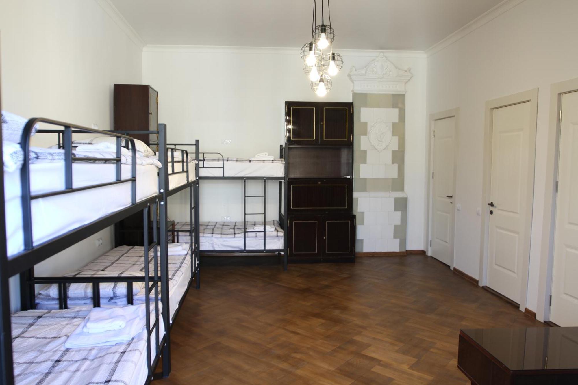 Guest House Third Floor Tbilisi Exteriér fotografie