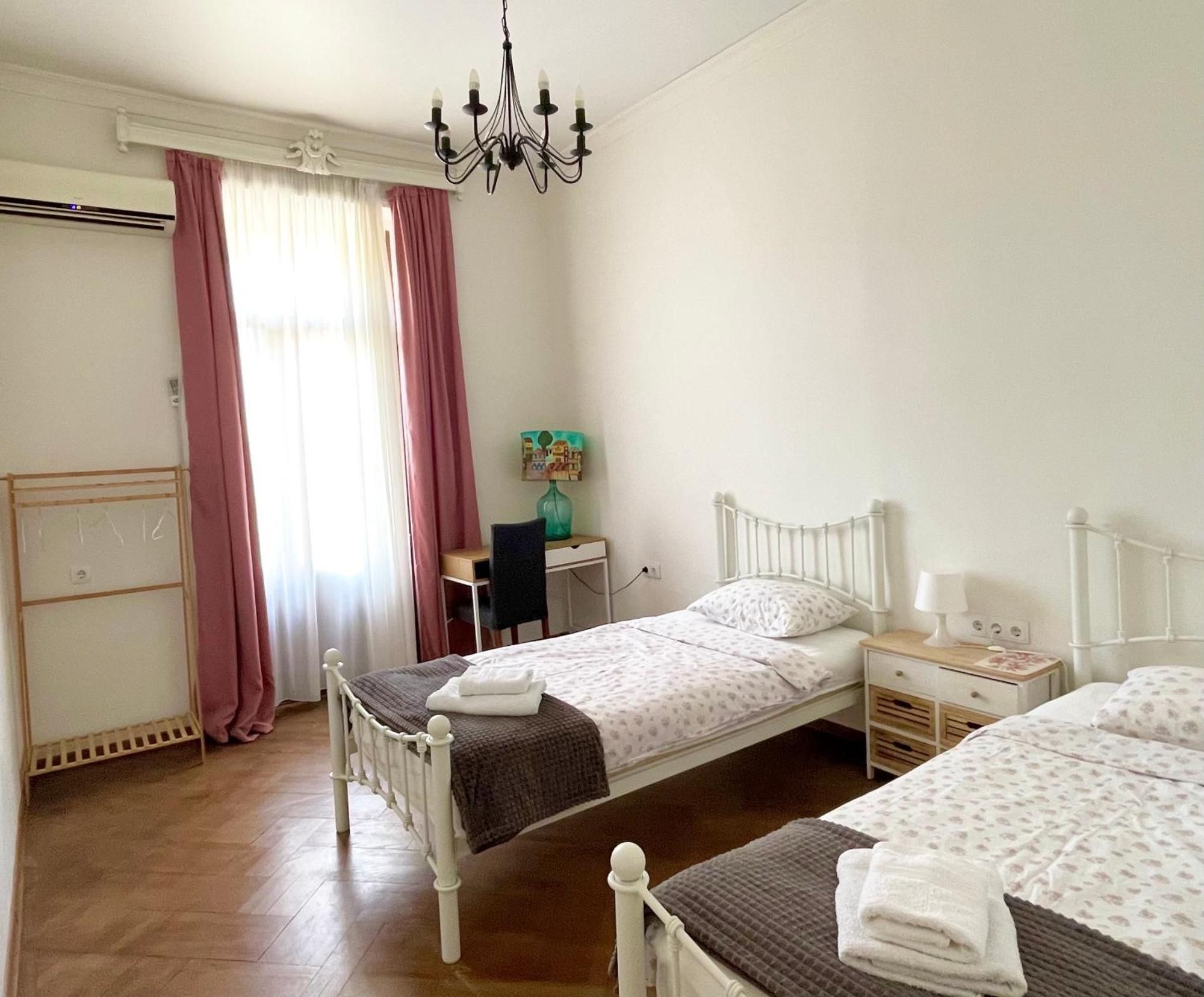 Guest House Third Floor Tbilisi Exteriér fotografie