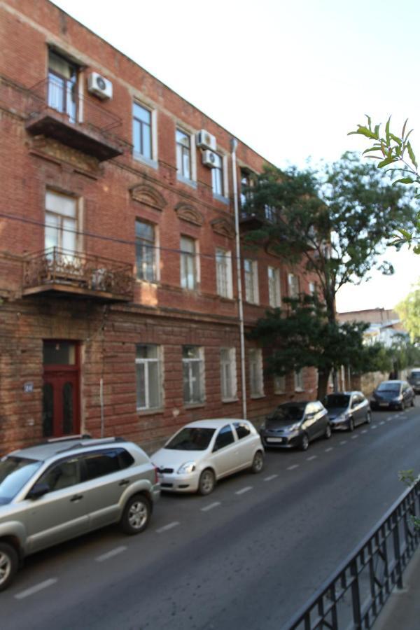 Guest House Third Floor Tbilisi Exteriér fotografie