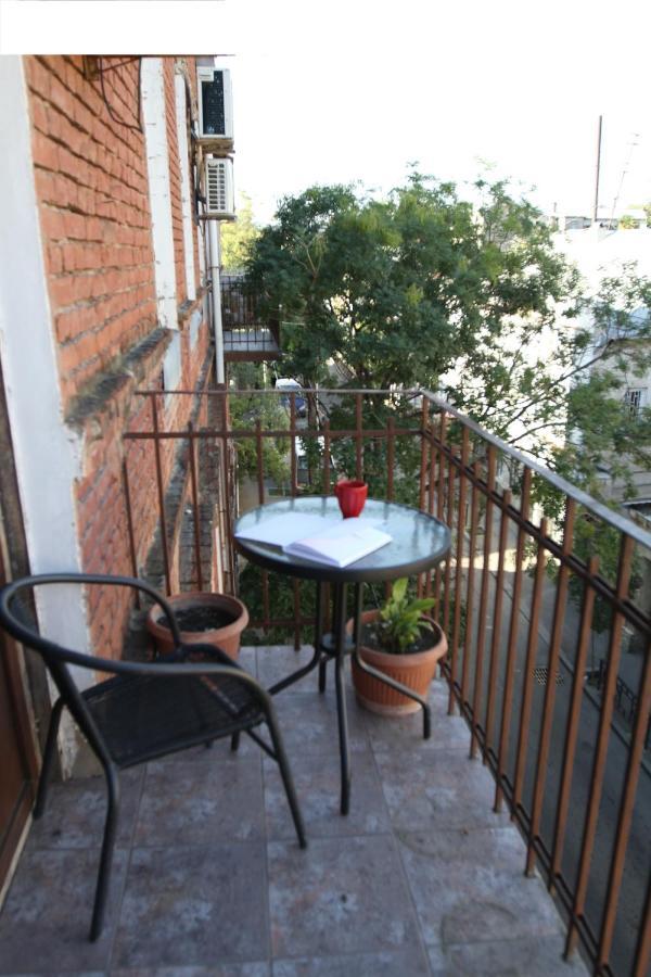 Guest House Third Floor Tbilisi Exteriér fotografie